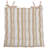 Broadway Outdoor 1'' Dining Chair Chair Pad-1827293453