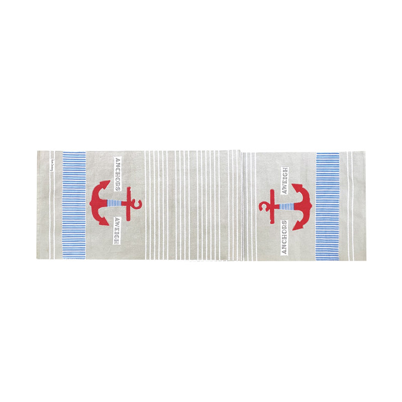 Chemin de table Platzer