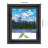 Bikari Wood Picture Frame-330948497-330948498