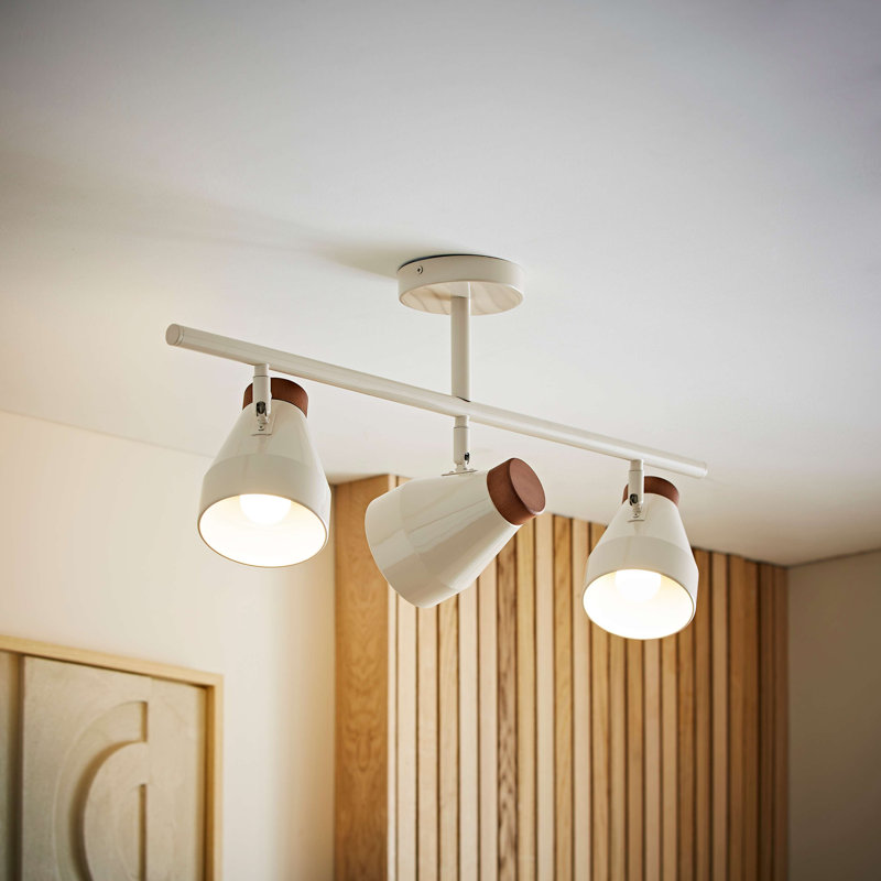 Dekota Spotlight, Cream, Cream
