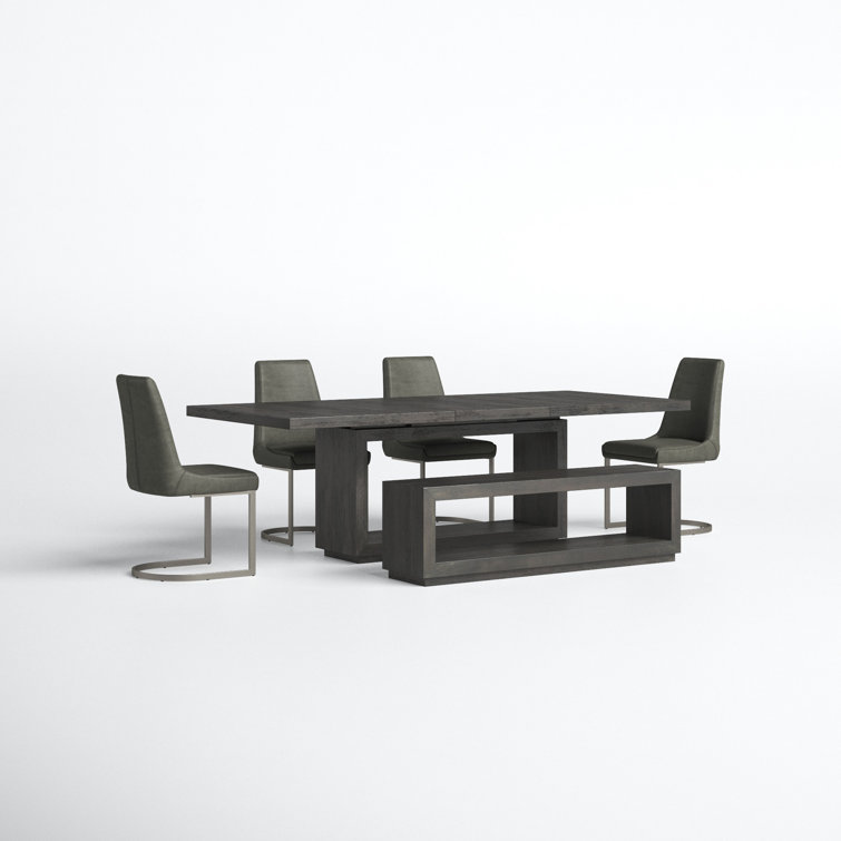 Eloise 6 - Piece Dining Set