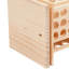 Organisateur de maquillage 125 bouteilles