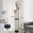Brenleigh 7.09 " LED Novelty Floor Lamp
