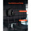 Barrière de séparation pour chien 38,5 "à 61,6" Dog Car Barrier-111644588
