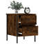 Alius Iron Bedside Table-1868517221-1835901525