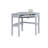 Makan Corner Solid Wood Computer Desk-1552186937