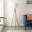 Lampe trépied 61 po Lovonza-1852843060