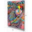 Portrait féminin-impression d’art graphique Glamour-29505453-35117038