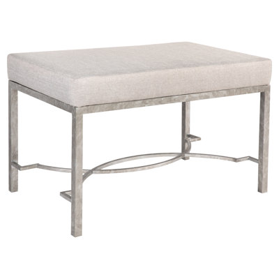 Izmir Metal Bench
