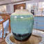Handmade Porcelain China Jar
