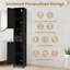2 - Door Standard Accent Cabinet-1349383579