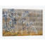 «Silver Dogwood», reproduction sur toile-30009834-72433099-72433108