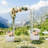 Suna Wood Planter Box-855696595