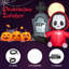 Inflatable Ghost Halloween Decoration