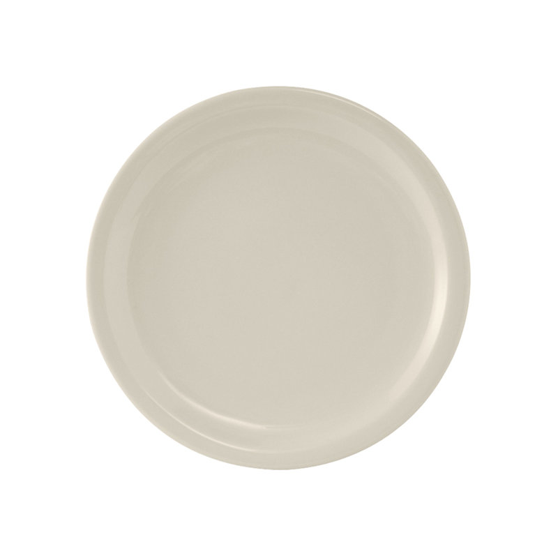 Assiette plate 10,5 po Nevada