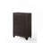 Espresso Wooden Storage Chest
