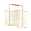 Porte-revues sur pied Khamaria