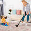 Tapis non pelucheux, élégant et résistant aux taches-1419223504