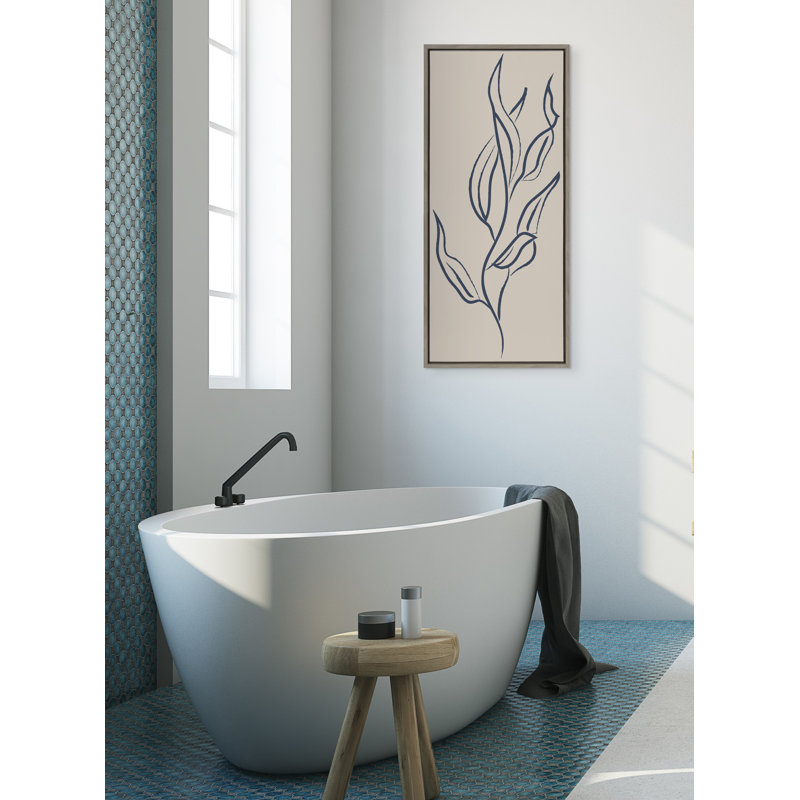 Reproduction d'art mural sur toile Mute
