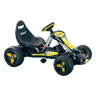 Lil' Rider Go Kart