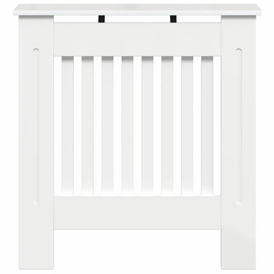 Radiator Cover