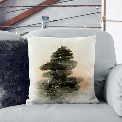 Square Cushion