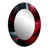 Oval is unavailable