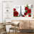 Lilie Rouge Paris I-107876287