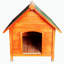 Niche pour chien Demont Golden