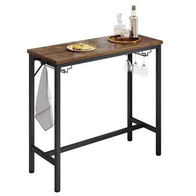 Mityu 103.5cm Wine Bar