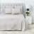 Maxine 100% Cotton Envelope Sham-572647276