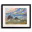 Land Of Dreams Print by Alicia Lopez