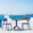 Farrah Stacking Patio Dining Side Chair-310478066
