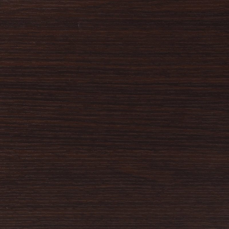 Table basse Arbri Criss-Cross, Espresso