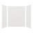 Expressions 3 Panel Shower Wall-538926936-632959086