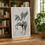 Pegasus Classical - Wrapped Canvas-576366649-576366650