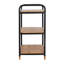 Essays Freestanding Bathroom Shelves