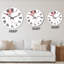 Horloge murale très grande-1346249191