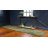 Auyeung Washable Abstract Indoor Rug-1941302858