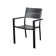 Ammelie 8 - Person Metal Patio Dining Set with Rectangular Table