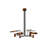 4 - Light Classic / Traditional Chandelier-68927127