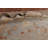 Vegetable Dye Oushak Turkish Large Rug 10x14