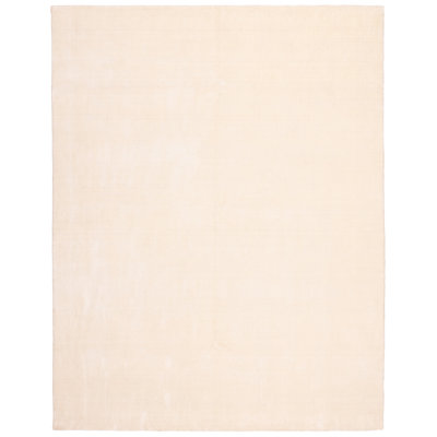 Ananda White Rug 10'0" x 14'0"