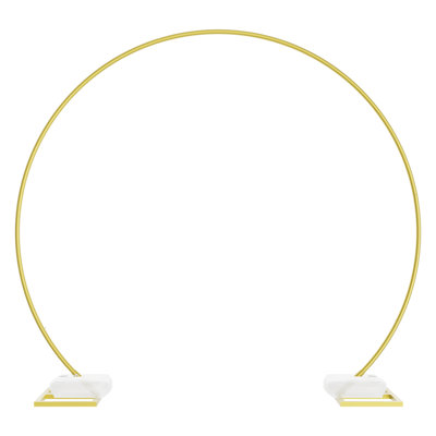 Round Backdrop Stands Round Balloon Arch Stands Wedding Arches