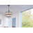 8 - Light Dimmable Globe Chandelier-2051990852-2051990853