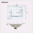 24-Inch Bathroom Vanity with Ceramic Sink-1362195922