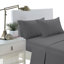 Ensemble de draps en micro-fibre-33117010-33117014