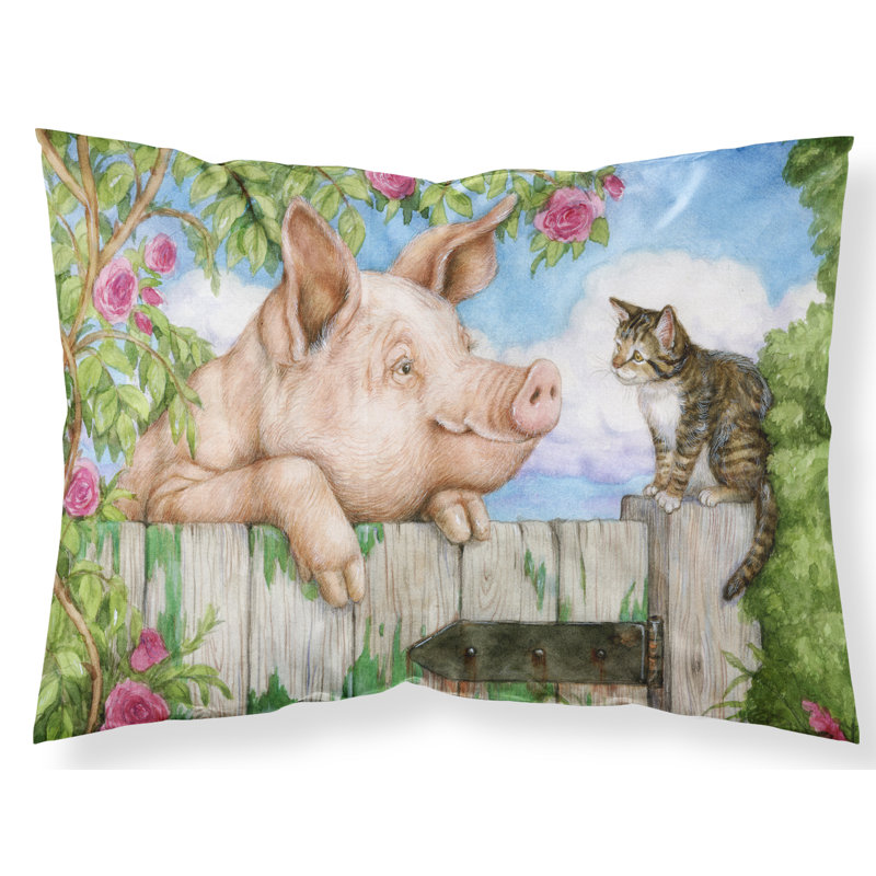 Pig Microfiber