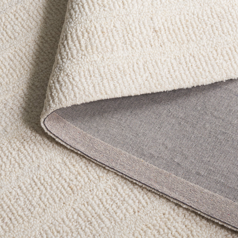 Tapis touffeté à la main Harvest, Tapis de couloir 2 pi 3 po x 9 pi