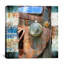 "Old Truck" par Luz, impression sur toile-1835713985-1772571397-1772571398